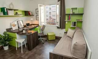 Appartement 1 Pièce 20 m² à vendre à Grenoble (38100)