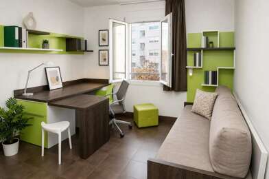 Appartement 1 pièces 60000 €