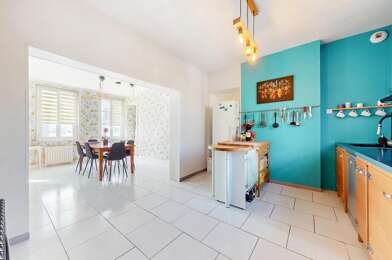 Maison 8 pièces 192500 €