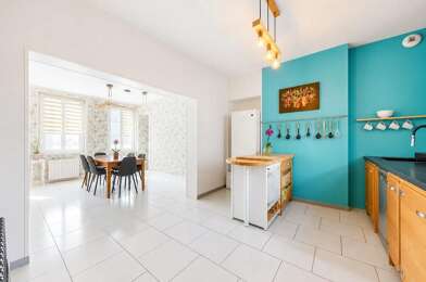 Maison 8 pièces 189000 €