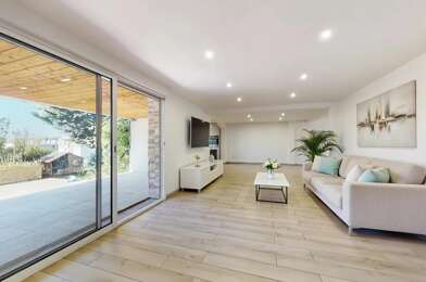 Maison 8 pièces 699000 €