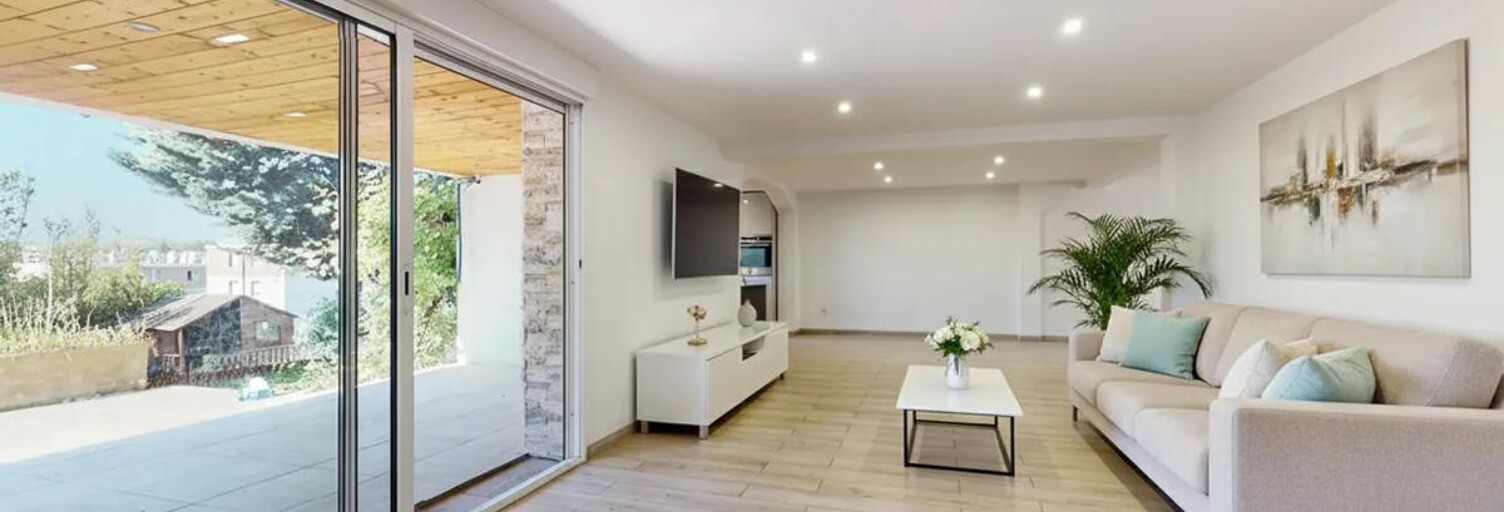 Maison 8 Pièces 170 m² à vendre à Fontenay-sous-Bois (94120)