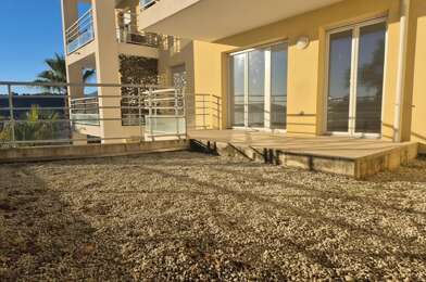 Appartement 2 pièces 249000 €