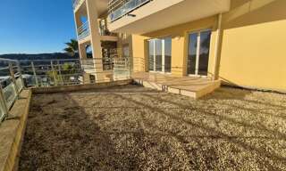 Appartement 2 Pièces 47 m² à vendre à Nice (06200)