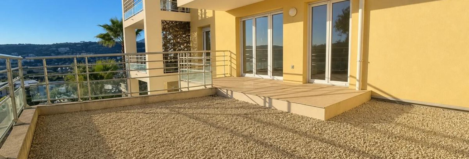 Appartement 2 Pièces 47 m² à vendre à Nice (06200)