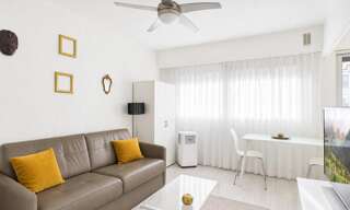 Appartement 2 Pièces 27 m² à vendre à Cannes (06400)