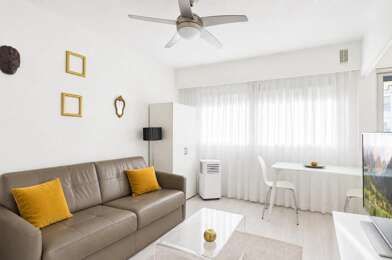 Appartement 2 pièces 191500 €