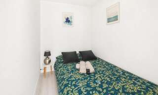 Appartement 2 Pièces 27 m² à vendre à Cannes (06400)
