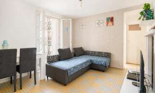 Appartement 4 Pièces 65 m² à vendre à Marseille 14 (13014)
