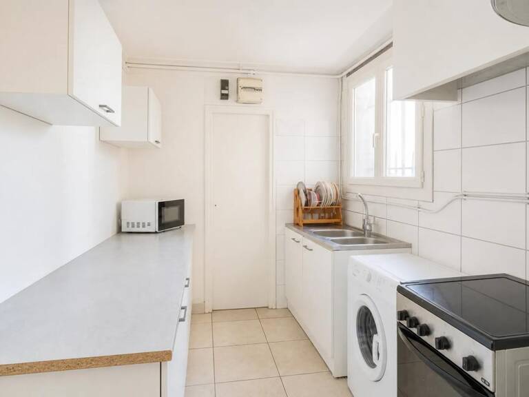 Appartement T4 fonctionnel à Marseille — photo 1