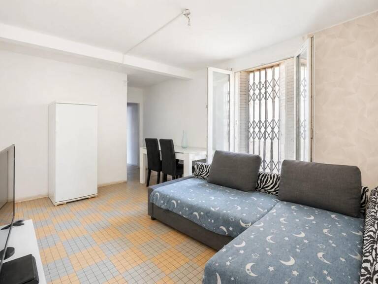 Appartement T4 fonctionnel à Marseille — photo 1