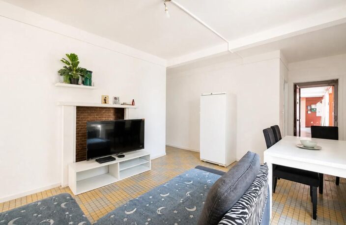 Appartement T4 fonctionnel à Marseille — photo 4