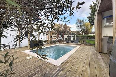 Maison 3 pièces 340000 €