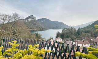 Maison 9 Pièces 295 m² à vendre à Chancia (01590)