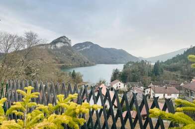 Maison 9 pièces 375000 €