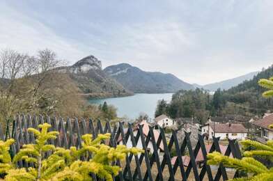Maison 9 pièces 375000 €