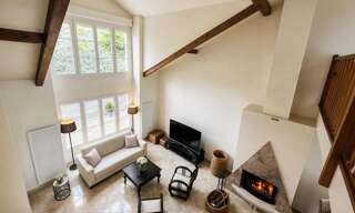 Maison 9 Pièces 295 m² à vendre à Chancia (01590)