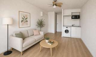 Appartement 1 Pièce 27 m² à vendre à La Londe-les-Maures (83250)