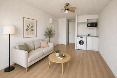 Appartement 1 pièces 119000 €