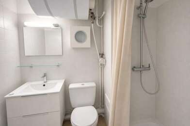 Appartement 1 pièces 119000 €