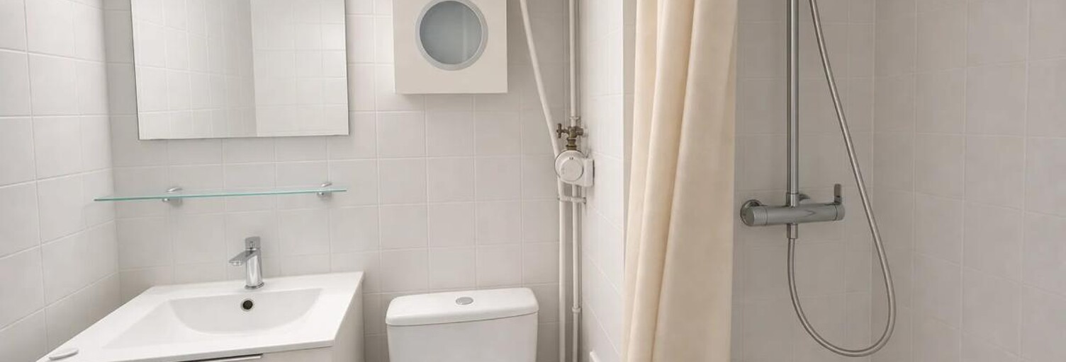 Appartement 1 Pièce 27 m² à vendre à La Londe-les-Maures (83250)