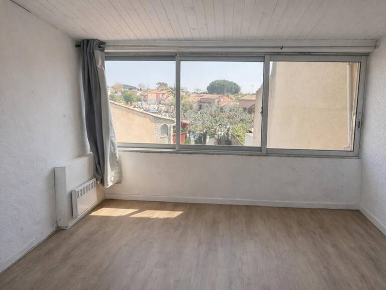 Studio lumineux à 300m de la Brûlade — photo 1