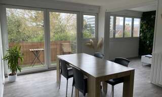 Appartement 4 Pièces 68 m² à vendre à Tinqueux (51430)