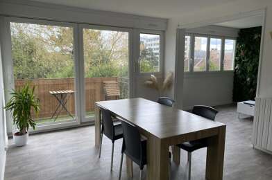 Appartement 4 pièces 175000 €