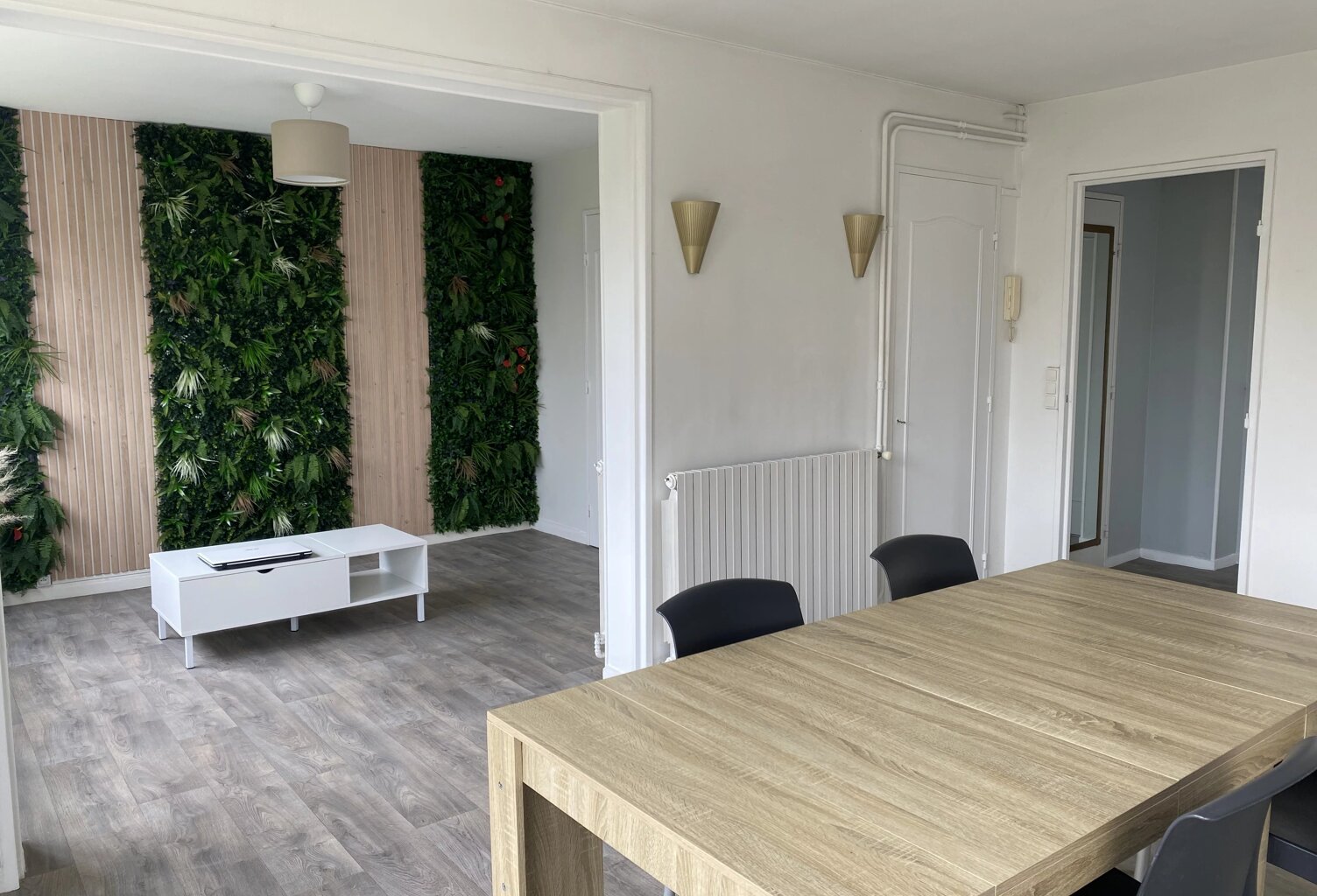 EN EXCLUSIVITÉ À TINQUEUX — photo 1