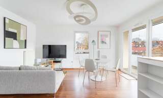 Appartement 2 Pièces 47 m² à vendre à Loos (59120)