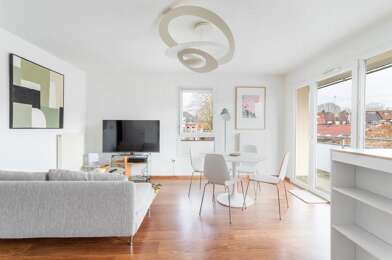 Appartement 2 pièces 178000 €