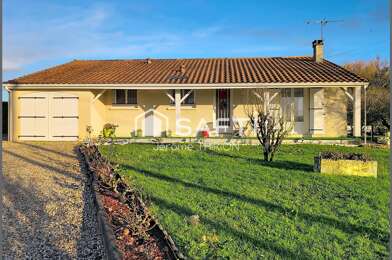 Maison 4 pièces 225000 €