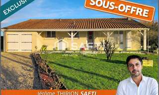 Maison 4 Pièces 91 m² à vendre à Saint-Mariens (33620)