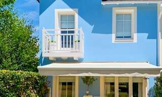 Maison 4 Pièces 54 m² à vendre à Talmont-Saint-Hilaire (85440)