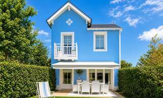 Maison 4 Pièces 54 m² à vendre à Talmont-Saint-Hilaire (85440)