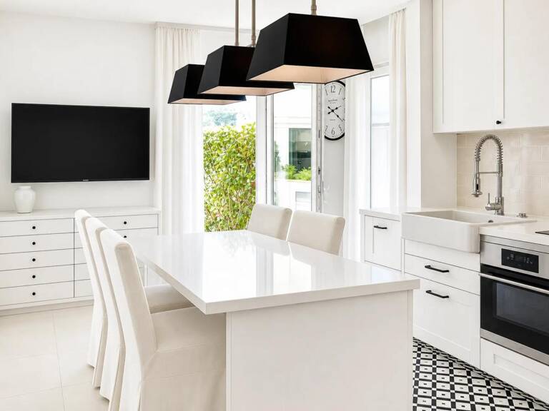 Maison T4 meublée de 54 m², au cœur de la nature — photo 1
