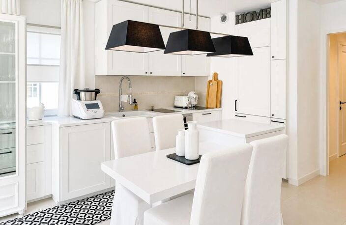 Maison T4 meublée de 54 m², au cœur de la nature — photo 2