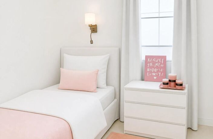 Maison T4 meublée de 54 m², au cœur de la nature — photo 4