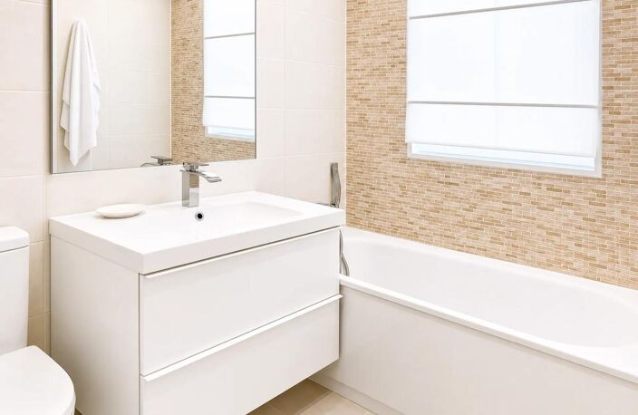 Maison T4 meublée de 54 m², au cœur de la nature — photo 5