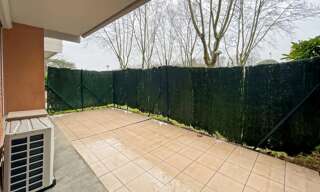 Appartement 5 Pièces 105 m² à vendre à Blagnac (31700)