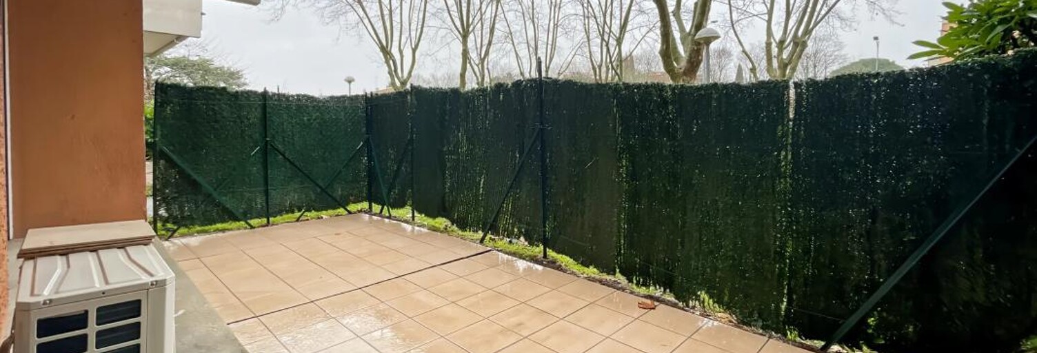 Appartement 5 Pièces 105 m² à vendre à Blagnac (31700)