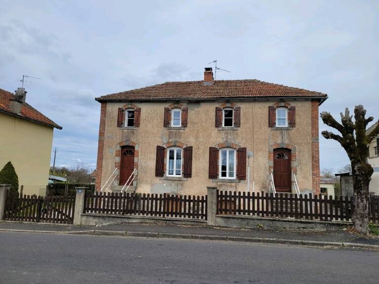 Maison 4 pièces 100 m² — photo 1