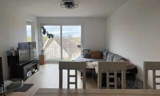 Appartement 4 Pièces 75 m² à vendre à Houdan (78550)