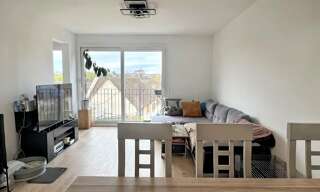 Appartement 4 Pièces 75 m² à vendre à Houdan (78550)