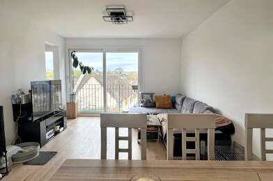 Appartement 4 pièces 210000 €