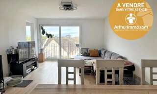 Appartement 4 Pièces 75 m² à vendre à Houdan (78550)