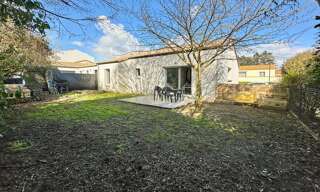 Maison 3 Pièces 73 m² à vendre à Pornic (44210)