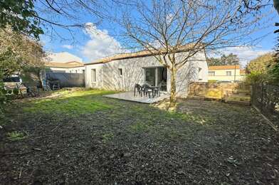 Maison 3 pièces 334990 €