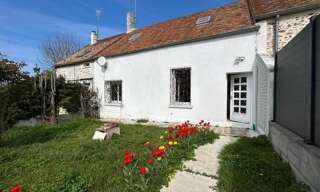 Maison 6 Pièces 157 m² à vendre à Fontenailles (77370)