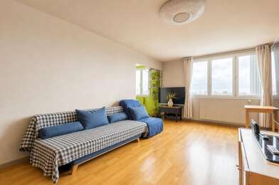 Appartement 4 pièces 214500 €